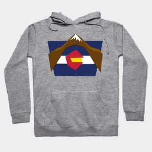 Colorado Angles Hoodie